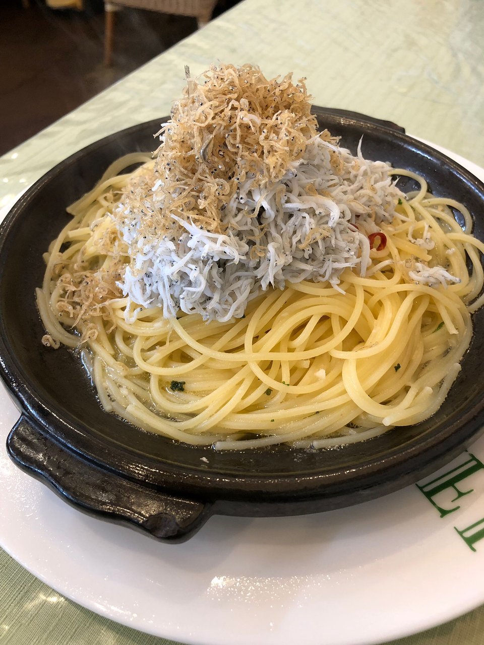 Macaroni Market Mishima